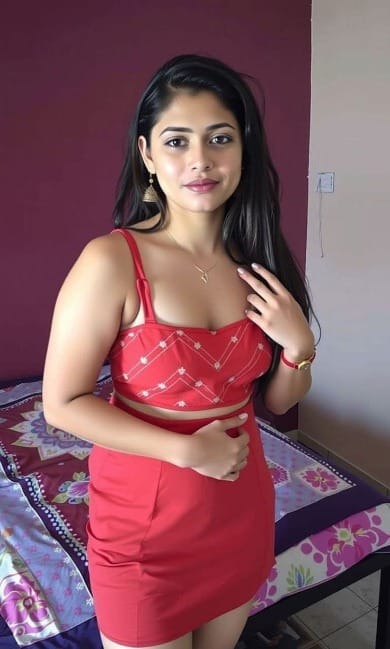 female Call Girls in Noida