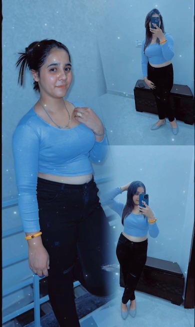Noida Call Girl